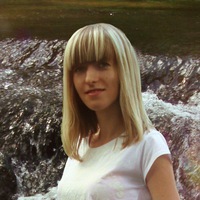 Ирина Святко