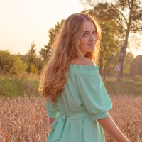 Ksenia Bystrova