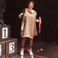 Анна Эль (Фиркович)