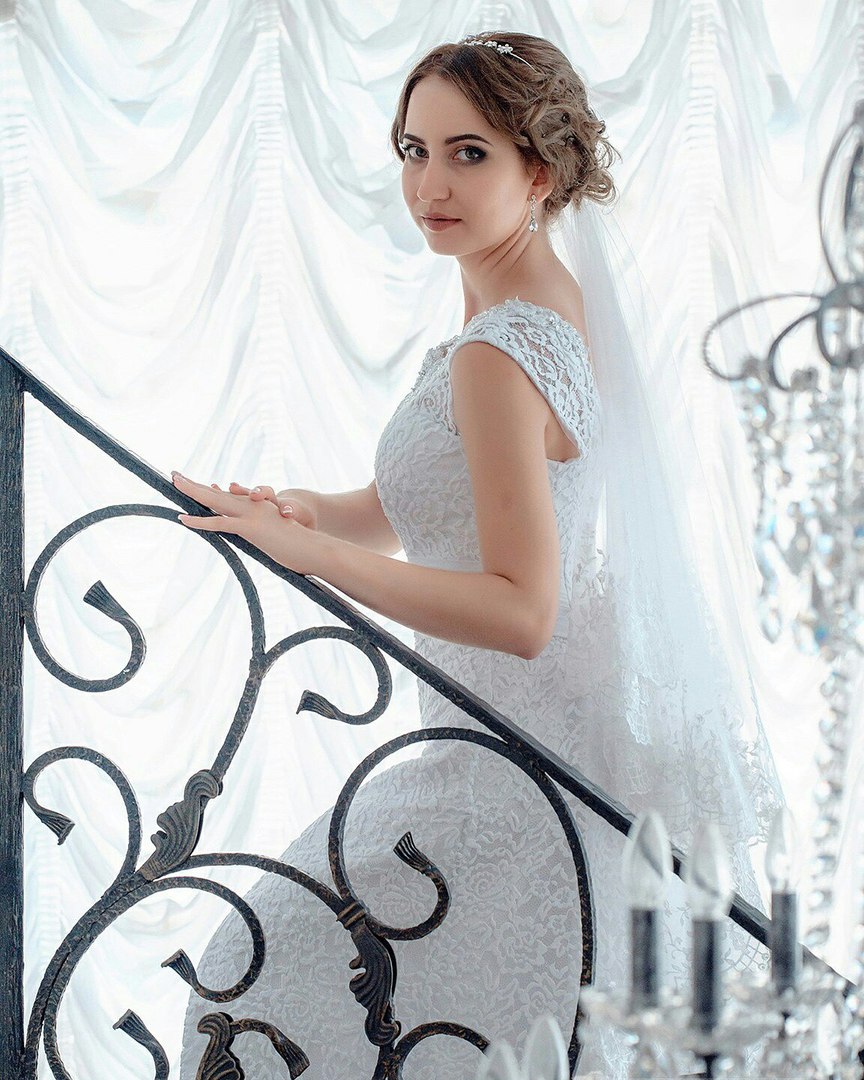 Анна Галицкая