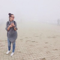 Аня Ловягина
