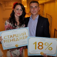 Анна Овчаренко