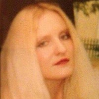 Ирина Розанова