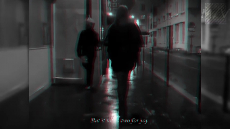 ✝BL▲CK C∆T✝ - M V Dance In The Moon
