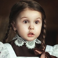 Анютка Цыганкова