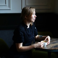 Екатерина Даниленко