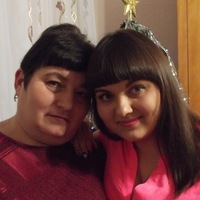 Елена Нестеренко | Краснопавловка