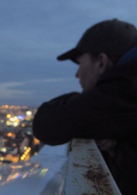 Окунцев Алексей