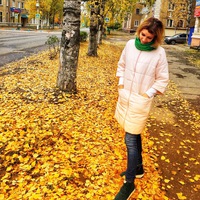 Жанна Есова