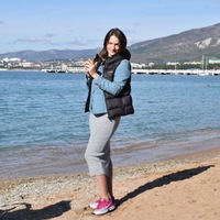 Анна Бушаева-Склярова