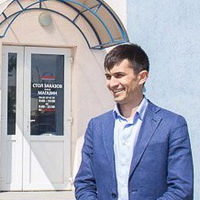 Пасяня Хакимов  starter