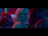 Atomic Blonde Movie Clip - Chapter 2_ The Politics of Dancing (2017) _ Movieclip