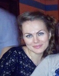 Людмила Дуркина