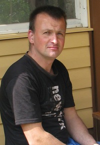 Рисунок профиля (Анатолий Завитаев)