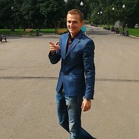 Дмитрий Постников