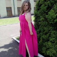 Мария Верзун