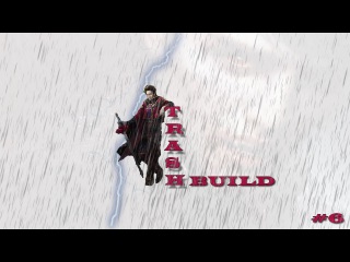 PRIME WORLD TRASH BUILD - ТРЕШ БИЛД ВАМПИР ( POWER; АКШАР, СИЛА, КРАЖА ЗДОРОВЬЯ, ПРОВОРКА)