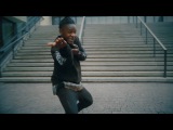 French Montana - Unforgettable ft. Swae Lee by Jay-C Val (Dancehall Funk) France | Danceproject.info