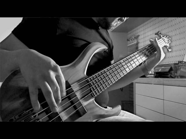 Я сегодня до зари... cover!