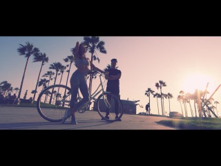 Novaspace feat Joseph Vincent - Since You've Been Gone