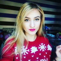 Лана Бережная