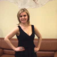 Алла Майорова