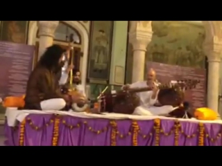 Carsten Wicke - Raga Bihag - Bandish Chautaal