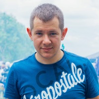 Павел Попов