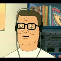 Hank Hill