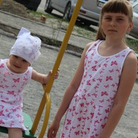 Саша Морозова | Новосибирск