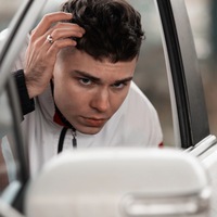 Костя Рамсов