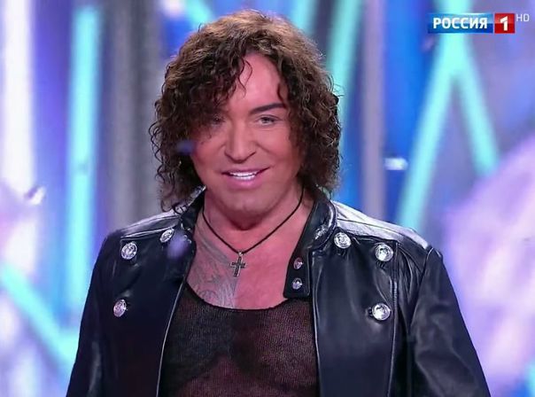 Валерий Леонтьев заявил о желании уйти с большой сцены из-за усталости!