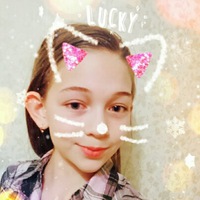 Алёна Ибатулина | 