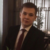 Александр Зятьков