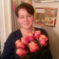 Анна Алимова | Нижний Новгород