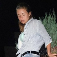 Екатерина Захарова