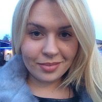 Катерина Басараб
