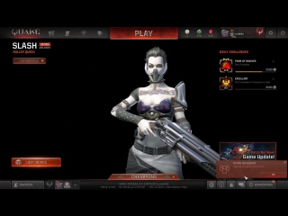 125 fps QC duel sunday cup - unde4d vs spart1e