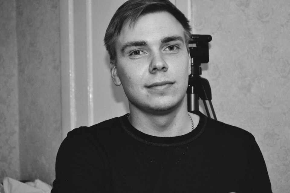 гавришев алексей г троицк