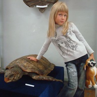 Мария Терещенко |