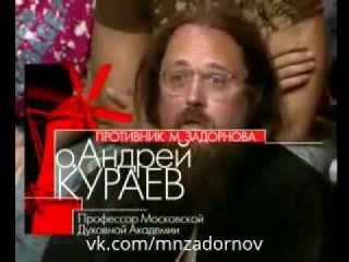 Самый удивительный поступок Михаила Задорнова. Без комплексов!