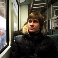 Александр Коновалов