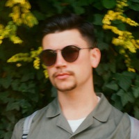 Роман Данилюк