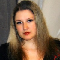 Оля Коношонок