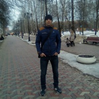 Станислав Булгаков | Москва