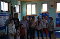 Клуб "Боевые искусства России" - дзюдо, самбо, ММА и фитнес