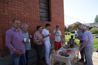 Клуб "Боевые искусства России" - дзюдо, самбо, ММА и фитнес