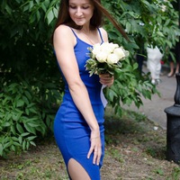 Светлана Позднякова