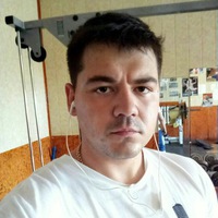 Руслан Саламов