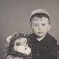 Александр Лысенко